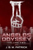 Angelos Odyssey: Volume Two (eBook, ePUB)