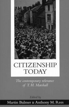 Citizenship Today - Anthony, Martin