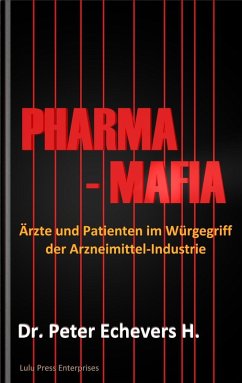 Cover Pharma-Mafia (eBook, ePUB)