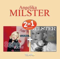 2 In 1 - Milster,Angelika