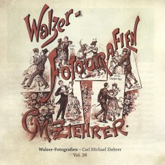 Walzer-Fotografien Vol.26 - Koci,Julia/Drescher,Christian/Schadenbauer,Hans