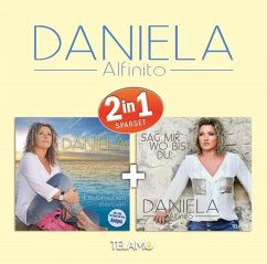 2 In 1 - Alfinito,Daniela