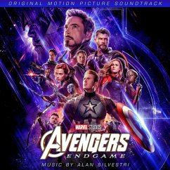 Avengers: Endgame - Original Soundtrack