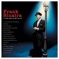 In The Wee Small Hours - Frank Sinatra