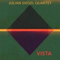 Vista - Siegel,Julian Quartet
