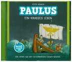 CD Paulus - Ein krasses Leben (Soundtrack)