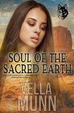 Soul of the Sacred Earth (Soul Searchers, #4) (eBook, ePUB)
