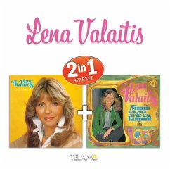 2 In 1 - Valaitis,Lena