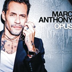 Opus - Anthony,Marc