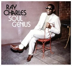 Soul Genius - Charles,Ray