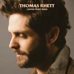 Center Point Road - Rhett,Thomas