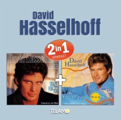 2 In 1 - Hasselhoff,David