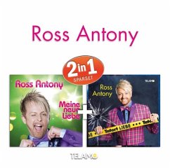 2 In 1 - Antony,Ross