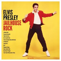 Jailhouse Rock - Presley,Elvis