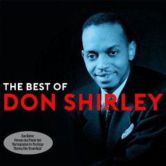 Best Of - Shirley,Don