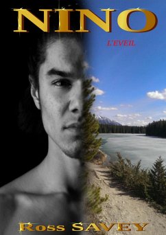 Cover Nino (L'Eveil, #1) (eBook, ePUB)