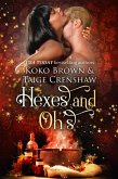 Hexes & Oh's (Low Country Witches Book 1) (eBook, ePUB)