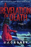 A Revelation of Death (A Reverend Cici Gurule Mystery, #4) (eBook, ePUB)