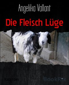 Cover Die Fleisch Lüge (eBook, ePUB)