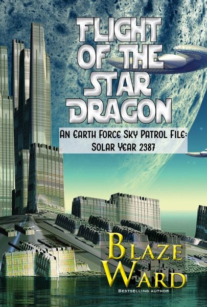 Flight of the Star Dragon (eBook, ePUB) Flight of the Star Dragon (eBook, ePUB)