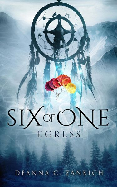 Egress (Six of One, #4) (eBook, ePUB) Egress (Six of One, #4) (eBook, ePUB)