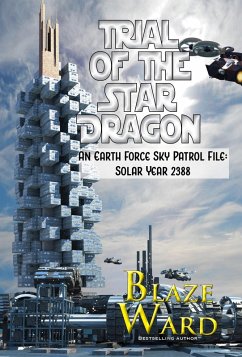 Cover Trial of the Star Dragon (eBook, ePUB)