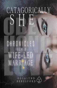 Cover Catagorically She (eBook, ePUB)
