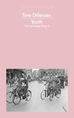 Cover Youth (eBook, ePUB)