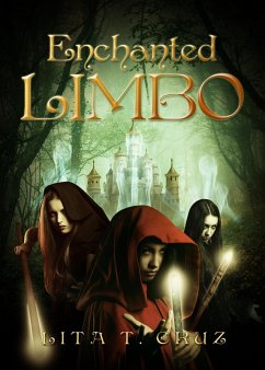 Cover Enchanted Limbo: Mission Soul Salvation (eBook, ePUB)