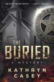The Buried (Sarah Armstrong Mysteries, #4) (eBook, ePUB)