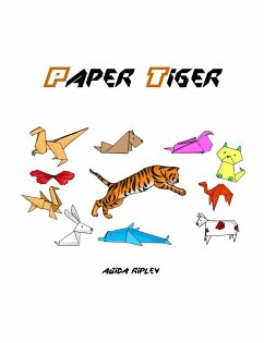 Paper Tiger (eBook, ePUB) - Ripley, Abida