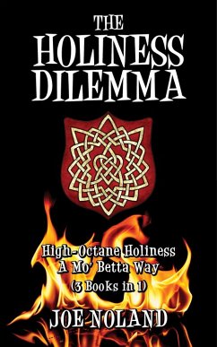The Holiness Dilemma (eBook, ePUB) - Noland, Joe