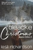 A Bleacke Christmas (Bleacke Shifters, #5) (eBook, ePUB)