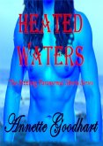Heated Waters (Sizzling Paranormal Shorts, #1) (eBook, ePUB)
