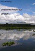 Die schönsten Märchen aus Zentralafrika