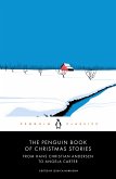 The Penguin Book of Christmas Stories (eBook, ePUB)