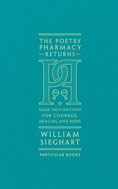 The Poetry Pharmacy Returns (eBook, ePUB) - Sieghart, William
