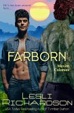 Farborn (Maxim Colonies, #2) (eBook, ePUB)