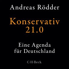 Konservativ 21.0 (MP3-Download) - Rödder, Andreas