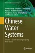 Chinese Water Systems - Bild 1