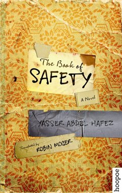 Cover The Book of Safety (eBook, ePUB)