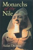 Monarchs of the Nile (eBook, ePUB)