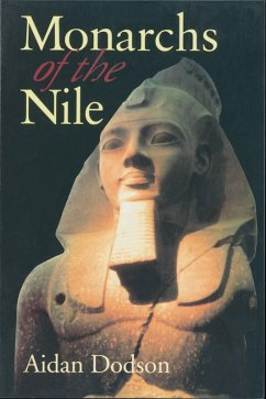 Cover Monarchs of the Nile (eBook, ePUB)