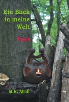 Cover Ein Blick in meine Welt