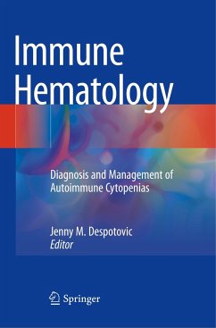 Immune Hematology