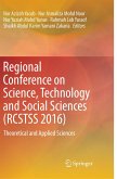 Regional Conference on Science, Technology and Social Sciences (RCSTSS 2016)