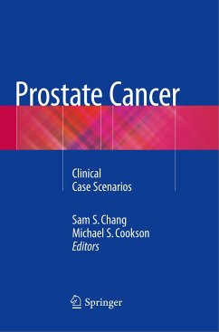 Prostate Cancer