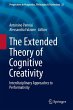 The Extended Theory of Cognitive... - Bild 1