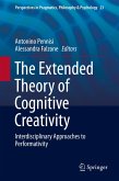 The Extended Theory of Cognitive Creativity