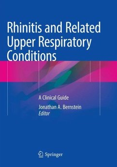 Rhinitis and Related Upper Respiratory Conditions